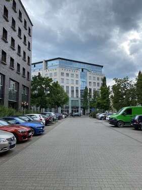 Foto - Büro in Berlin 4.115,00 € 172.92 m²