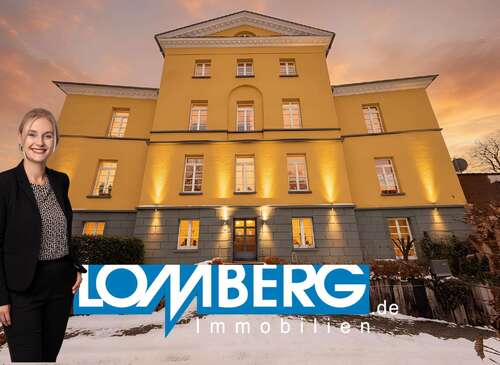 Foto - Wohnung zum Kaufen in Krefeld 295.000,00 € 82 m²