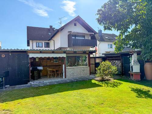 Foto - Haus zum Kaufen in Eppertshausen 764.000,00 € 274 m²