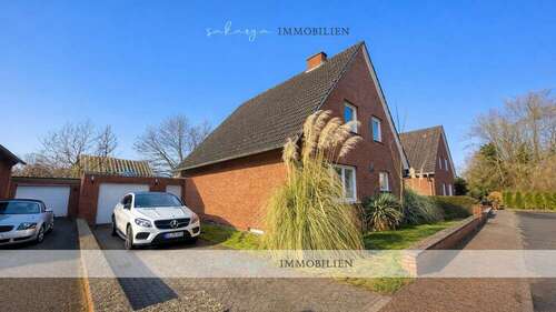 Foto - Haus zum Kaufen in Rheine 359.000,00 € 151.4 m²