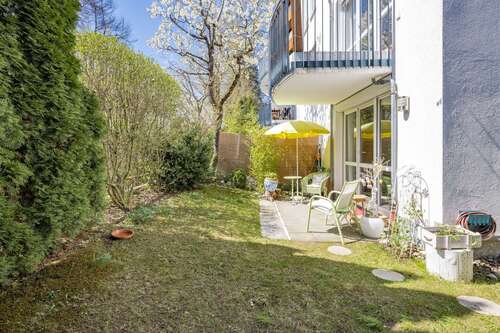 Foto - Wohnung zum Kaufen in München 590.000,00 € 67 m²