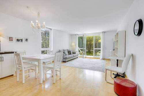 Foto - Wohnung zum Kaufen in München 590.000,00 € 67 m²