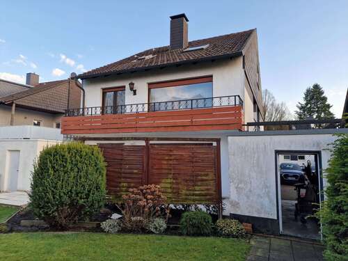 Foto - Wohnung zum Kaufen in Recklinghausen 165.000,00 € 88.93 m²