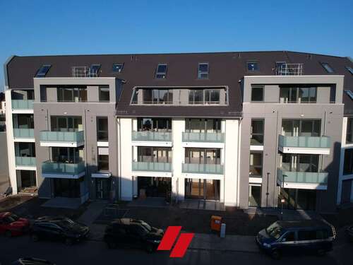 Foto - Wohnung zum Kaufen in Bremen 362.600,00 € 77.16 m²