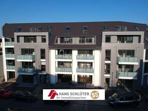 Foto - Wohnung zum Kaufen in Bremen 362.600,00 € 77.16 m²