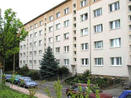 Foto - Wohnung zum Mieten in Leipzig 390,00 € 58.64 m²
