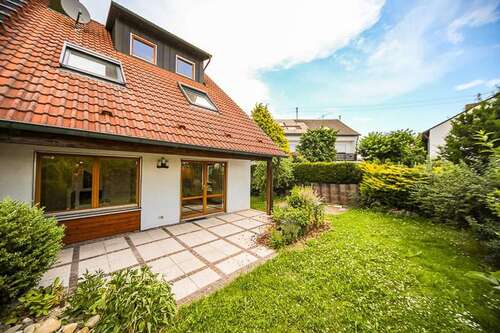 Foto - Haus zum Kaufen in Senden-Aufheim 629.000,00 € 140 m²