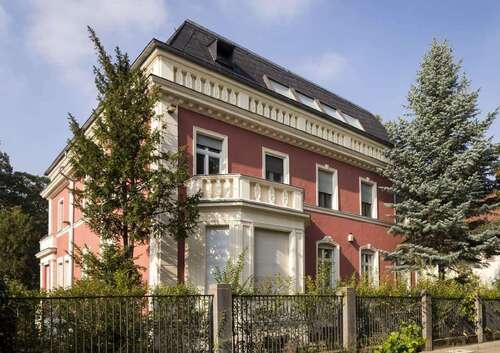 Foto - Haus zum Kaufen in Berlin 14197 4.420.000,00 € 683 m²