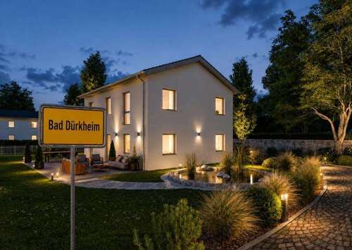 Foto - Grundstück zu verkaufen in Bad Dürkheim 249.900,00 € 622 m²