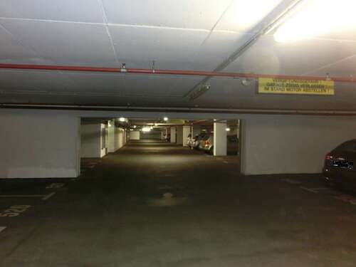 Foto - Garage zu vermieten in Leipzig 45,00 € 12.5 m²