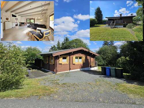 Foto - Haus zum Kaufen in Allendorf 179.000,00 € 75 m²