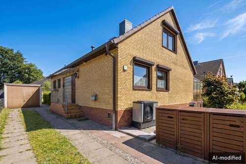 Foto - Haus zum Kaufen in Hamburg 765.000,00 € 127 m²