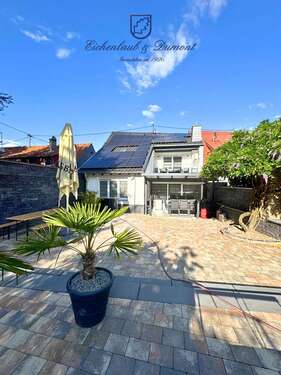 Foto - Haus zum Kaufen in Saarbrücken Fechingen 649.000,00 € 243 m²
