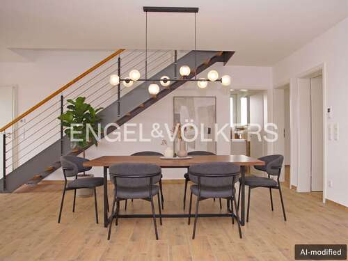 Foto - Haus zum Kaufen in Malsch 865.000,00 € 164.66 m²
