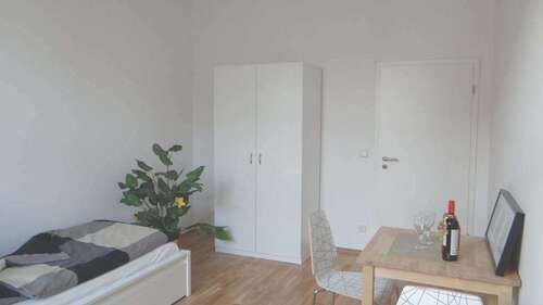 Foto - Wohnung zum Mieten in Stralsund 350,00 € 14 m²