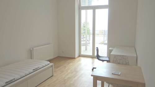 Foto - Wohnung zum Mieten in Stralsund 350,00 € 14 m²