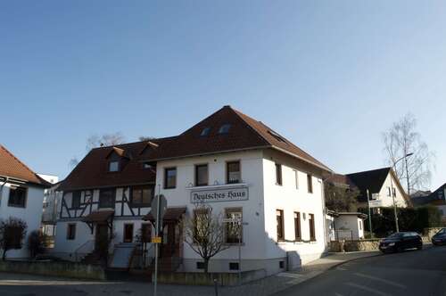 Foto - Gastronomie in Karben 1.950,00 € 328 m²