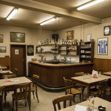 Foto - Gastronomie in Cottbus 85.000,00 € 230 m²