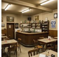 Gastronomie in Cottbus 85.000,00 € 230 m²