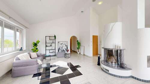 Foto - Wohnung zum Kaufen in Heilbronn 649.000,00 € 155 m²