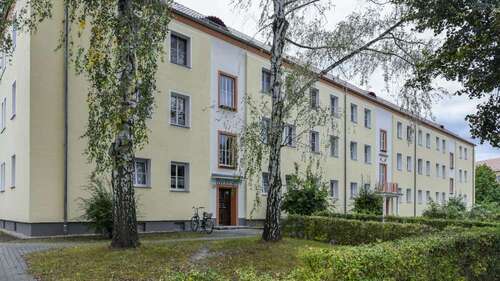 Foto - Wohnung zum Mieten in Hoyerswerda 407,00 € 67.84 m²