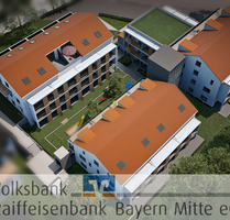 Wohnung zum Kaufen in Eichstätt 485.000,00 € 93.81 m²