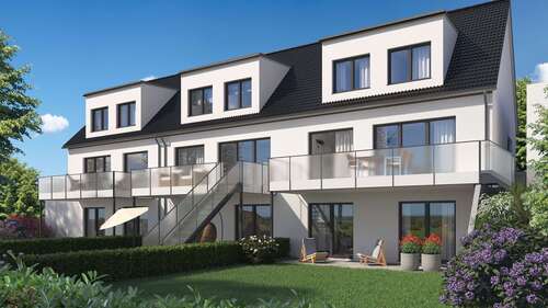 Foto - Haus zum Kaufen in Essen 695.000,00 € 147 m²