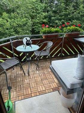 Foto - Wohnung zum Kaufen in Sankt Georgen im Schwarzwald 145.000,00 € 74.83 m²