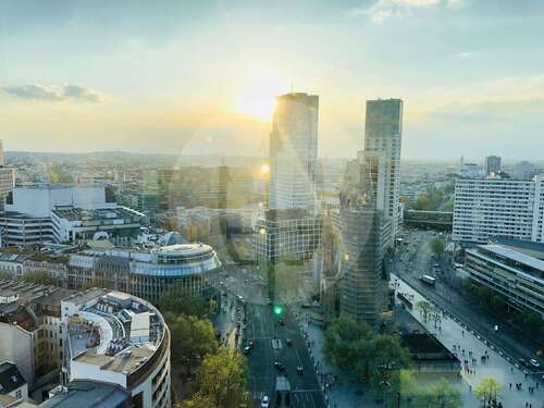 Foto - Wohnung zum Kaufen in Berlin 950.000,00 € 156 m²