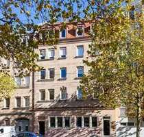 Wohnung zum Kaufen in Nürnberg 190.000,00 € 42 m²