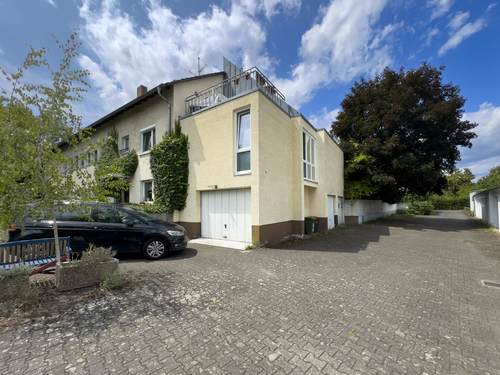 Foto - Wohnung zum Kaufen in Mainz 485.000,00 € 97.57 m²