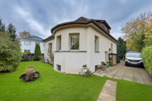 Foto - Haus zum Kaufen in Berlin 495.000,00 € 120 m²