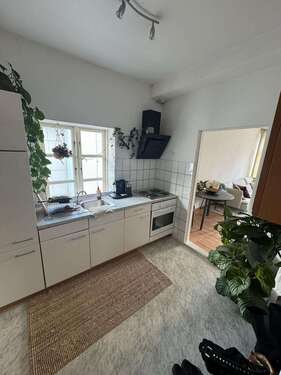 Foto - Wohnung zum Mieten in Flensburg 400,00 € 40 m²