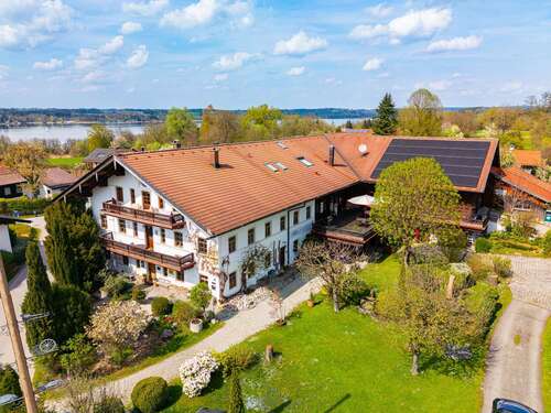 Foto - Haus zum Kaufen in Riedering 5.950.000,00 € 575 m²