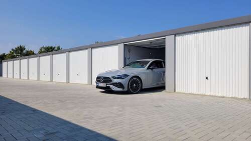 Foto - Garage zu verkaufen in Chemnitz 19.000,00 € 18 m²