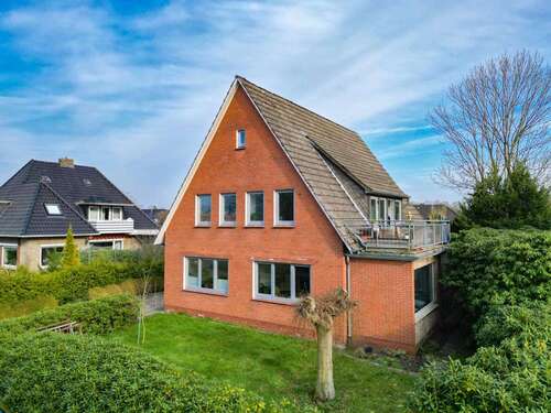 Foto - Haus zum Kaufen in Bad Zwischenahn 425.000,00 € 159.95 m²