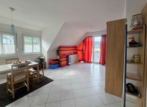 Foto - Wohnung zum Kaufen in Brachttal 139.000,00 € 69 m²