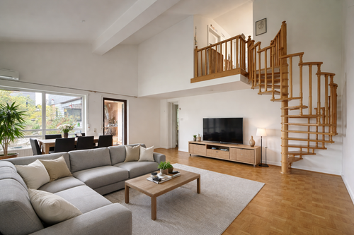 Foto - Wohnung zum Kaufen in Augsburg 729.000,00 € 178 m²