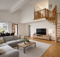 Wohnung zum Kaufen in Augsburg 729.000,00 € 178 m²