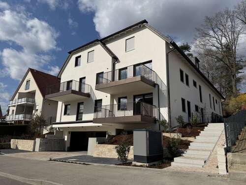 Foto - Wohnung zum Mieten in Pfaffenhofen an der Ilm 1.240,00 € 78.25 m²