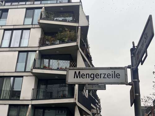 Foto - Wohnung zum Kaufen in Berlin 619.000,00 € 76 m²