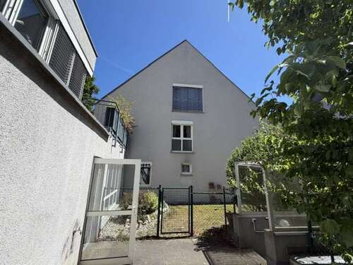 Foto - Wohnung zum Kaufen in Nürnberg 220.000,00 € 63.53 m²