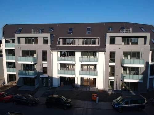 Foto - Wohnung zum Kaufen in Bremen 367.300,00 € 83.9 m²
