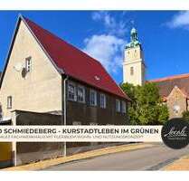 Haus zum Kaufen in Bad Schmiedeberg 89.000,00 € 180 m²