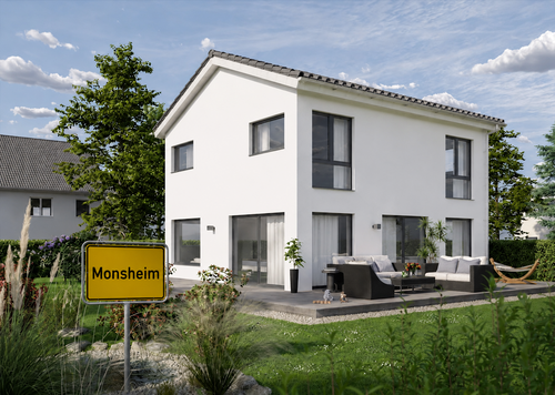 Foto - Grundstück zu verkaufen in Monsheim 219.000,00 € 620 m²