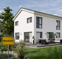 Grundstück zu verkaufen in Monsheim 219.000,00 € 620 m²