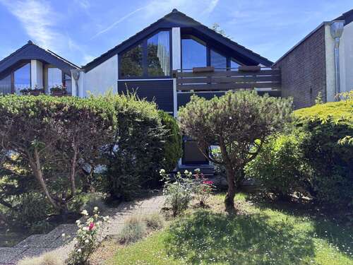 Foto - Haus zum Kaufen in Neukirchen-Vluyn 354.000,00 € 134 m²
