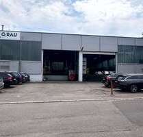 Halle in Pforzheim 2.450.000,00 € 1600 m²