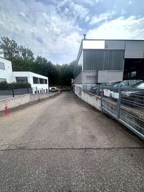 Foto - Halle in Pforzheim 2.450.000,00 € 1600 m²