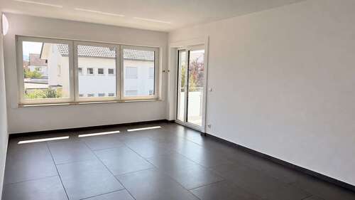 Foto - Wohnung zum Kaufen in Hügelsheim 199.000,00 € 71 m²